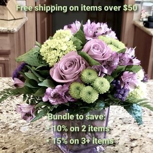 Everything Past Here Sold